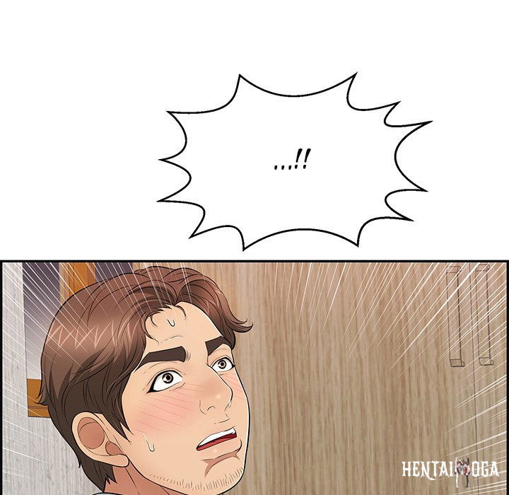 A Killer Woman A Killer Woman Chapter 89 - Page 104