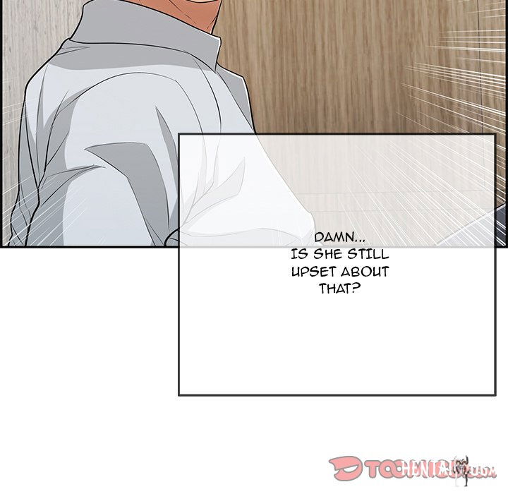 A Killer Woman A Killer Woman Chapter 89 - Page 105