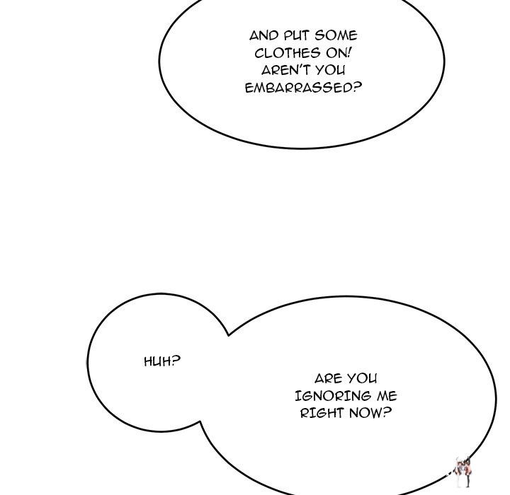 A Killer Woman A Killer Woman Chapter 89 - Page 108