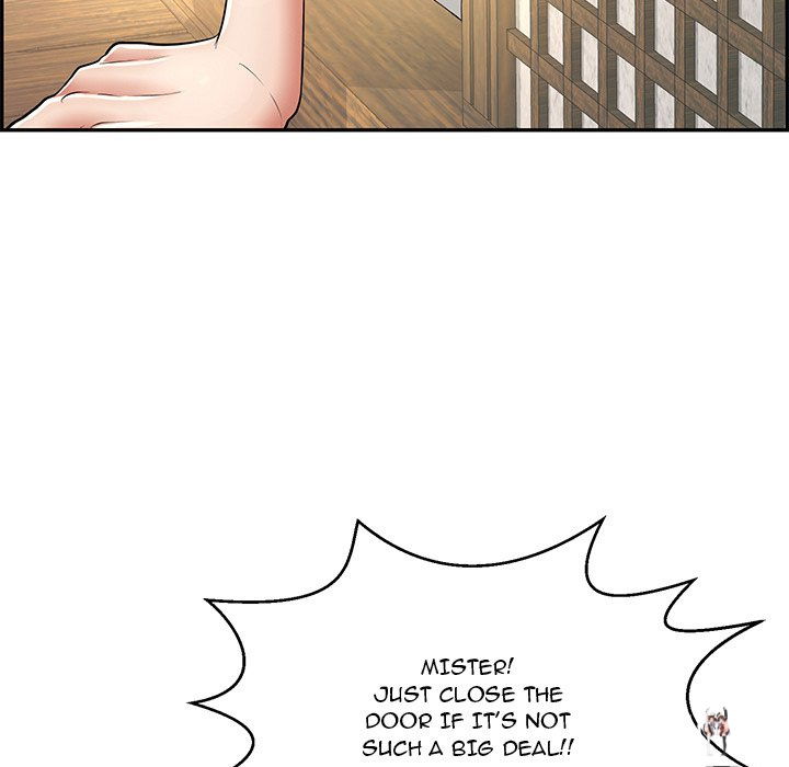 A Killer Woman A Killer Woman Chapter 89 - Page 11