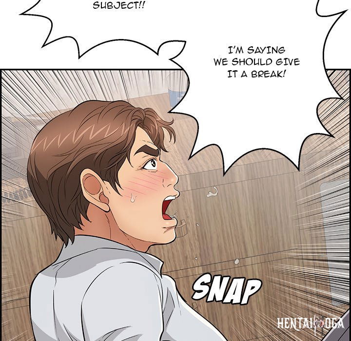 A Killer Woman A Killer Woman Chapter 89 - Page 113