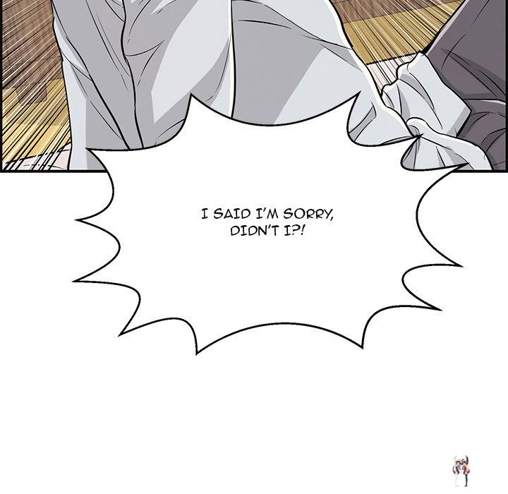 A Killer Woman A Killer Woman Chapter 89 - Page 114