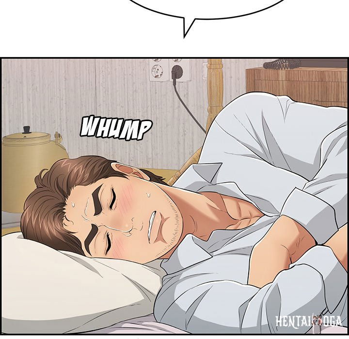 A Killer Woman A Killer Woman Chapter 89 - Page 120