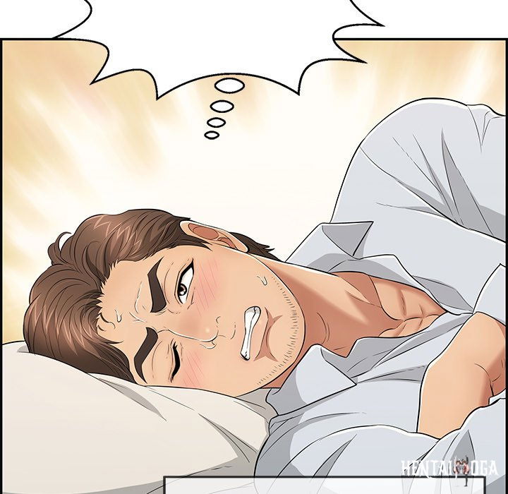 A Killer Woman A Killer Woman Chapter 89 - Page 124