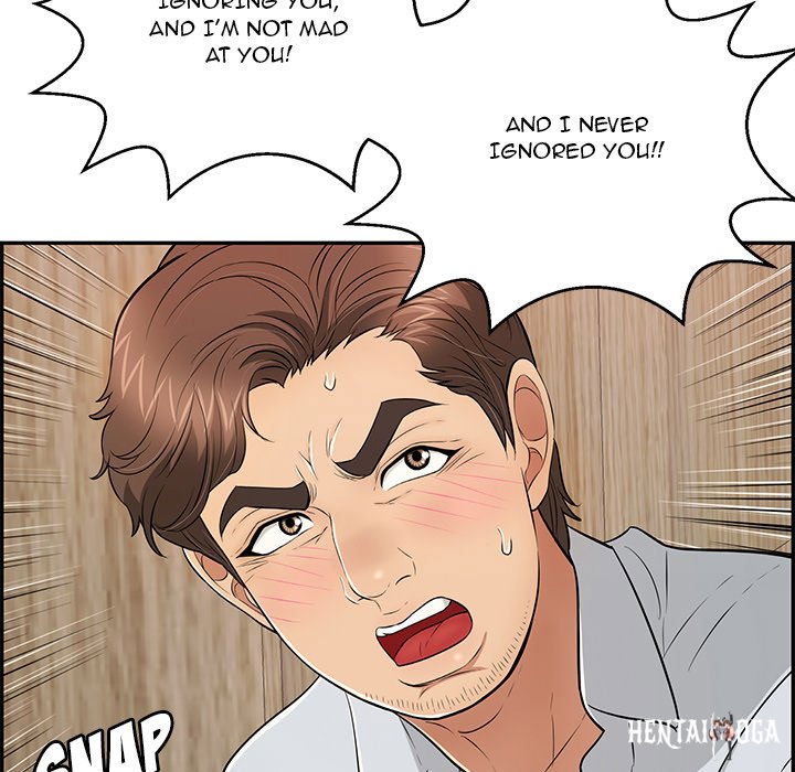 A Killer Woman A Killer Woman Chapter 89 - Page 126