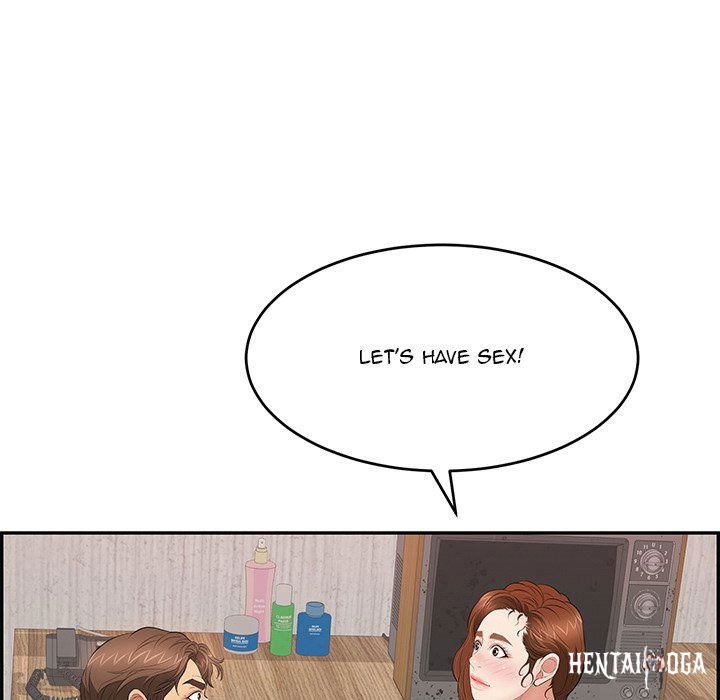 A Killer Woman A Killer Woman Chapter 89 - Page 128