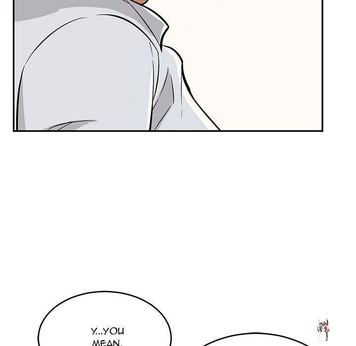 A Killer Woman A Killer Woman Chapter 89 - Page 131