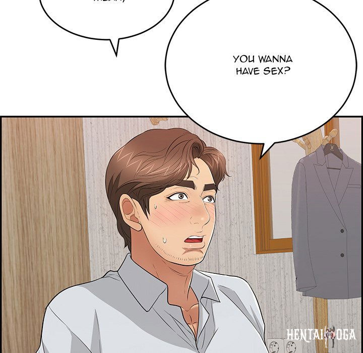 A Killer Woman A Killer Woman Chapter 89 - Page 132