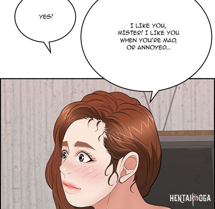 A Killer Woman A Killer Woman Chapter 89 - Page 134