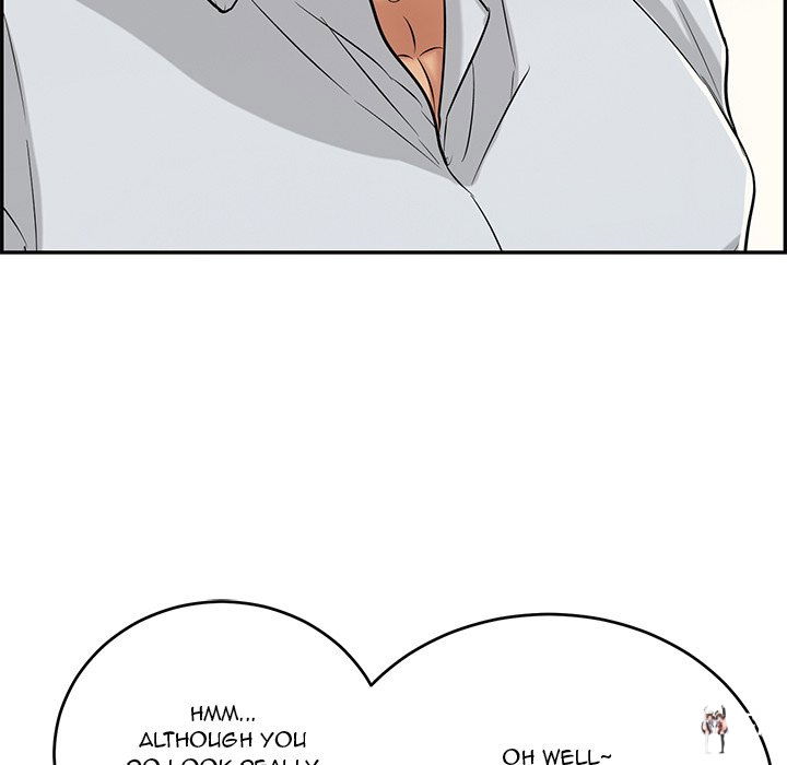 A Killer Woman A Killer Woman Chapter 89 - Page 138