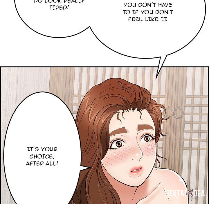 A Killer Woman A Killer Woman Chapter 89 - Page 139