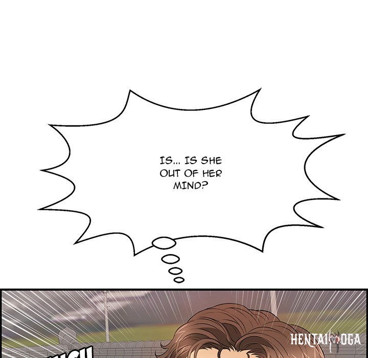 A Killer Woman A Killer Woman Chapter 89 - Page 16