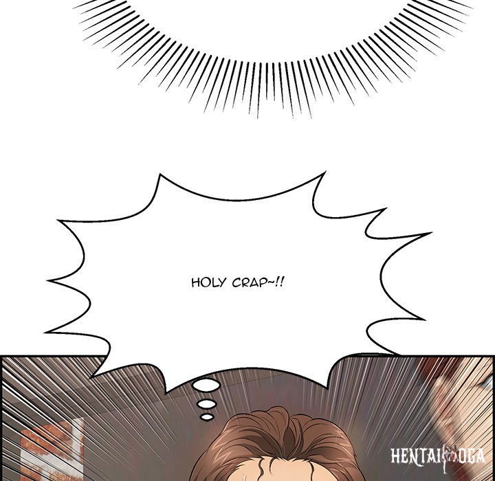 A Killer Woman A Killer Woman Chapter 89 - Page 18