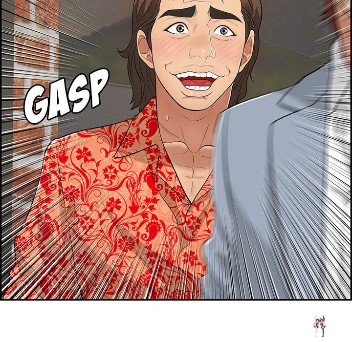 A Killer Woman A Killer Woman Chapter 89 - Page 19