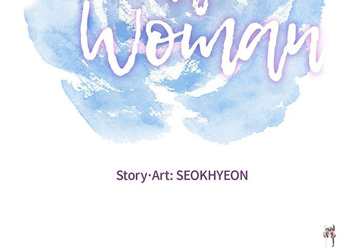 A Killer Woman A Killer Woman Chapter 89 - Page 2