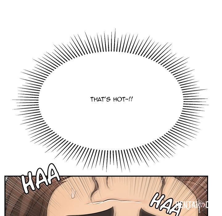 A Killer Woman A Killer Woman Chapter 89 - Page 20