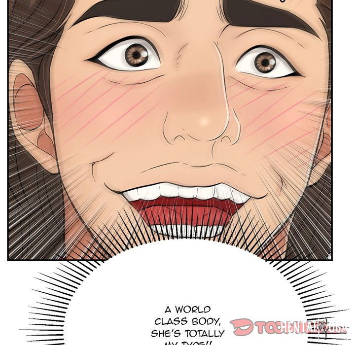 A Killer Woman A Killer Woman Chapter 89 - Page 21