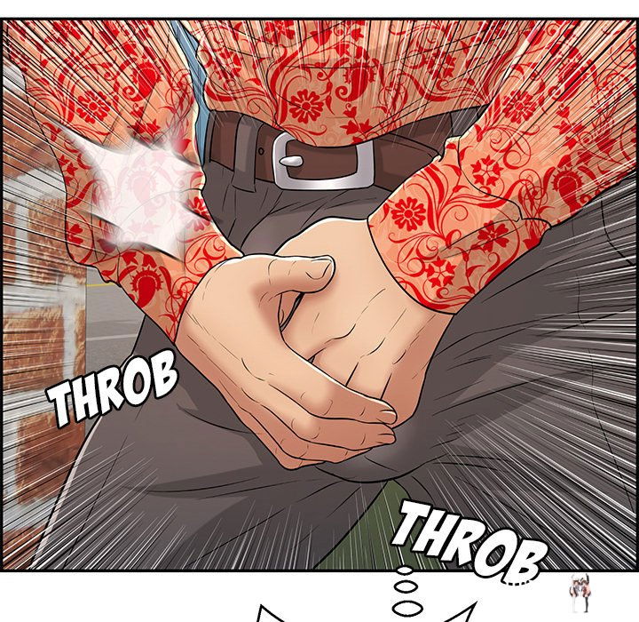 A Killer Woman A Killer Woman Chapter 89 - Page 23