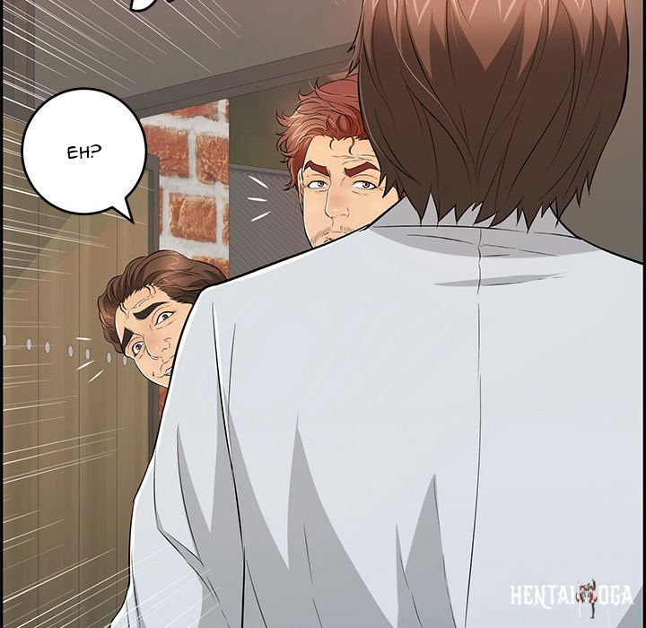 A Killer Woman A Killer Woman Chapter 89 - Page 25