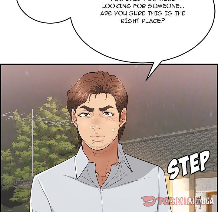 A Killer Woman A Killer Woman Chapter 89 - Page 27