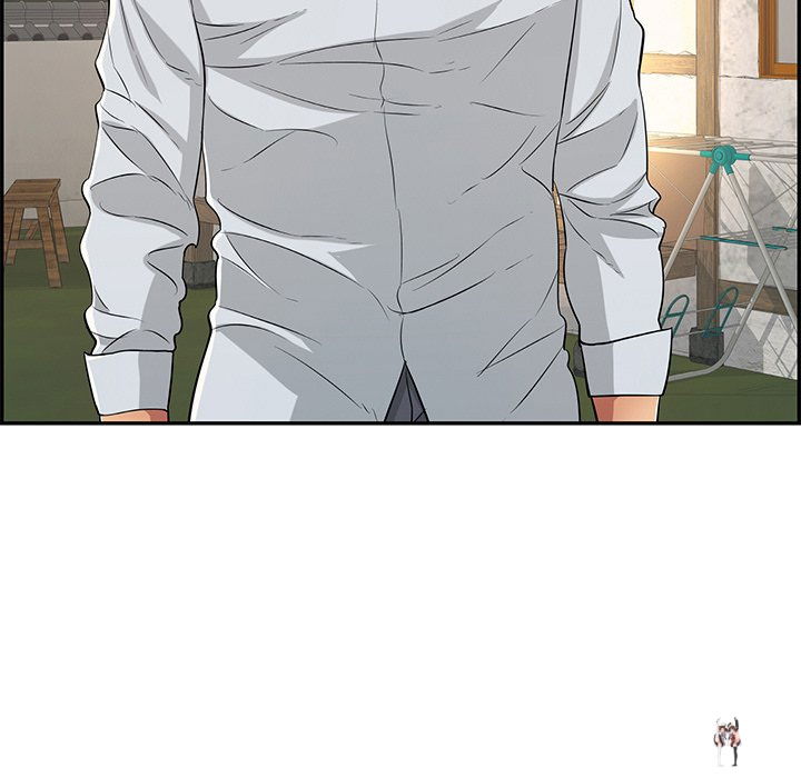 A Killer Woman A Killer Woman Chapter 89 - Page 28