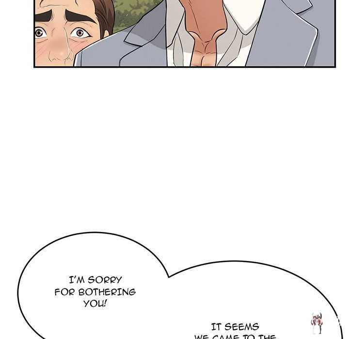 A Killer Woman A Killer Woman Chapter 89 - Page 30