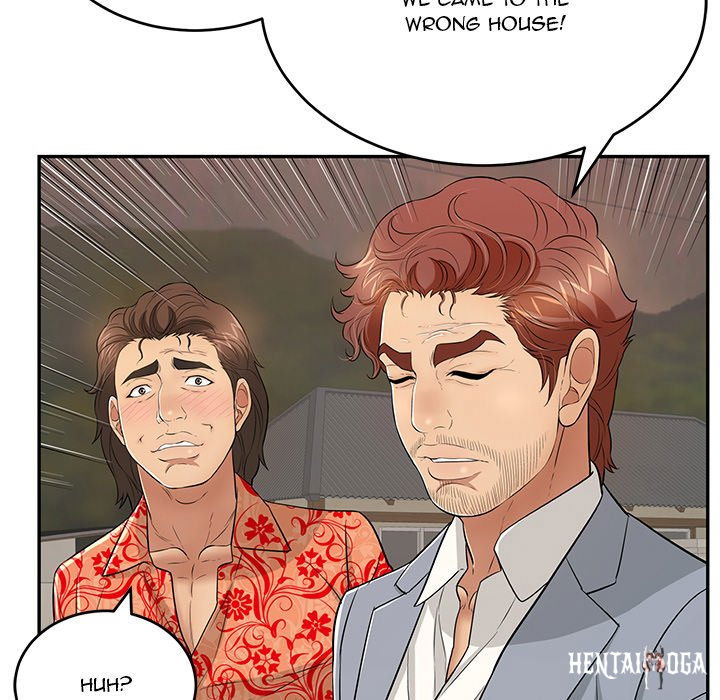 A Killer Woman A Killer Woman Chapter 89 - Page 31