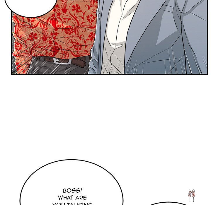 A Killer Woman A Killer Woman Chapter 89 - Page 32