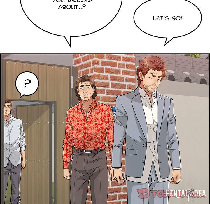 A Killer Woman A Killer Woman Chapter 89 - Page 33