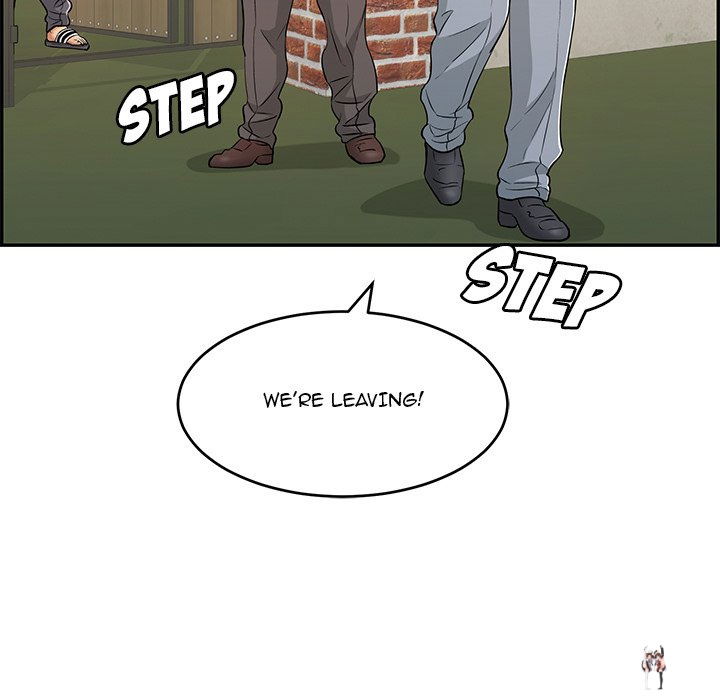 A Killer Woman A Killer Woman Chapter 89 - Page 34