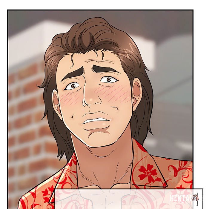 A Killer Woman A Killer Woman Chapter 89 - Page 37