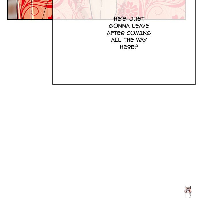 A Killer Woman A Killer Woman Chapter 89 - Page 38