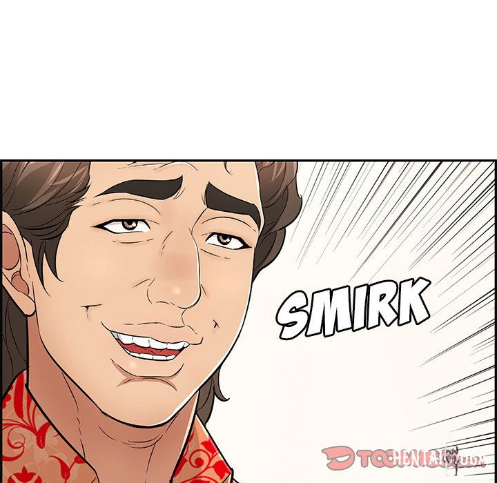 A Killer Woman A Killer Woman Chapter 89 - Page 39