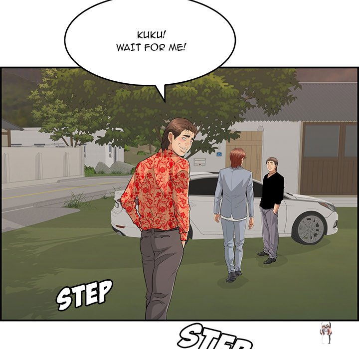 A Killer Woman A Killer Woman Chapter 89 - Page 41