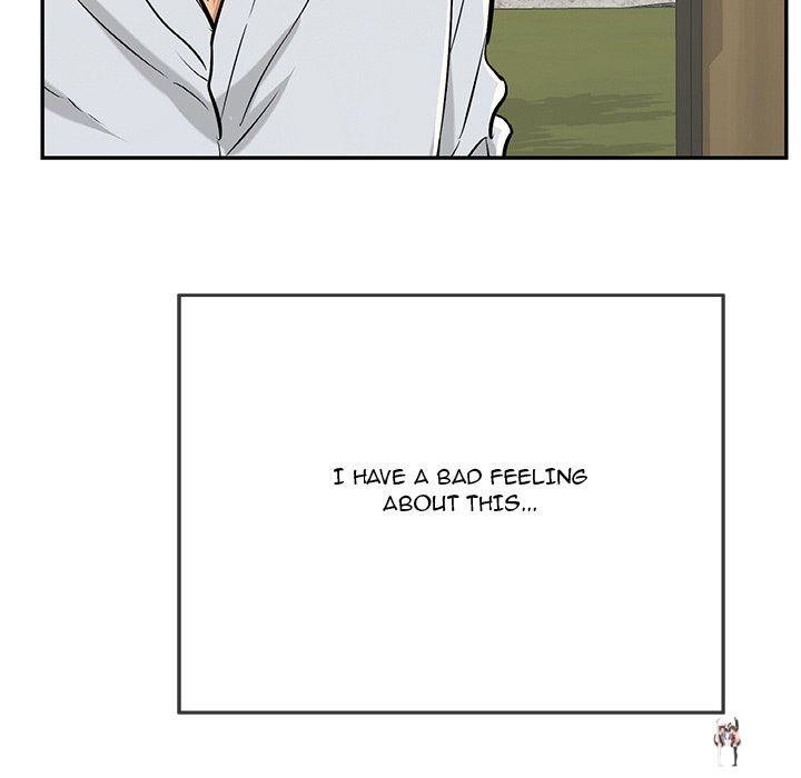 A Killer Woman A Killer Woman Chapter 89 - Page 44