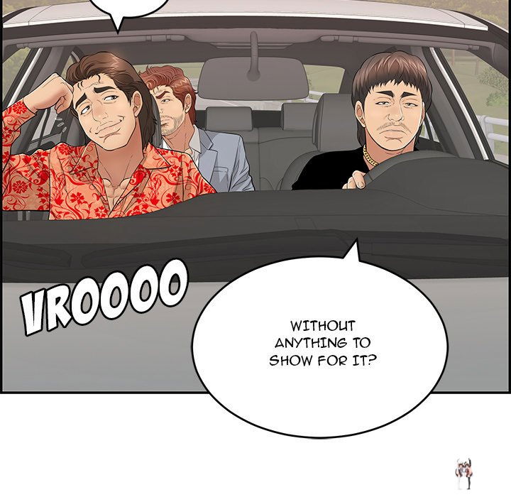 A Killer Woman A Killer Woman Chapter 89 - Page 48