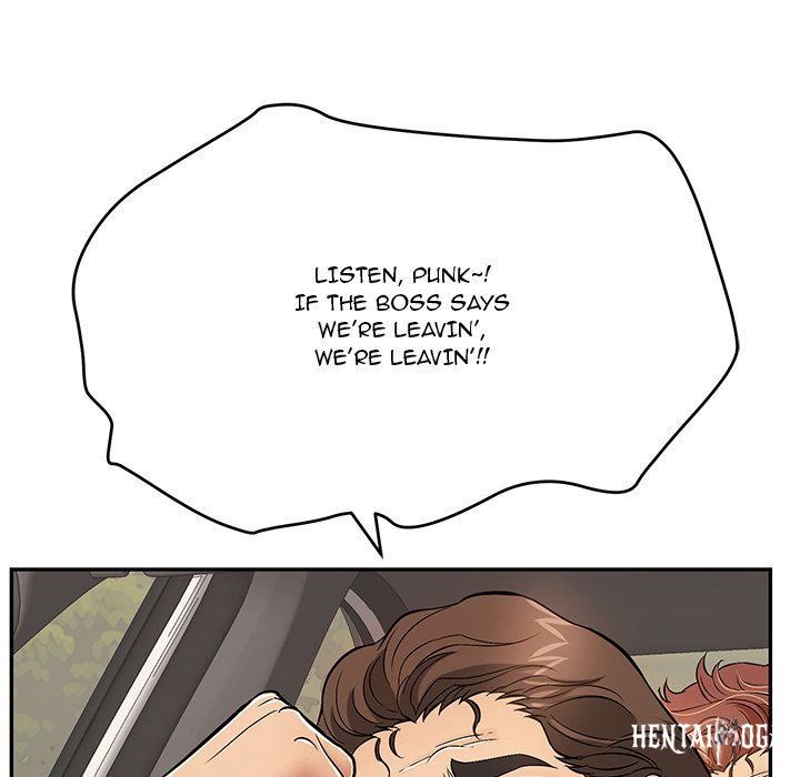 A Killer Woman A Killer Woman Chapter 89 - Page 49