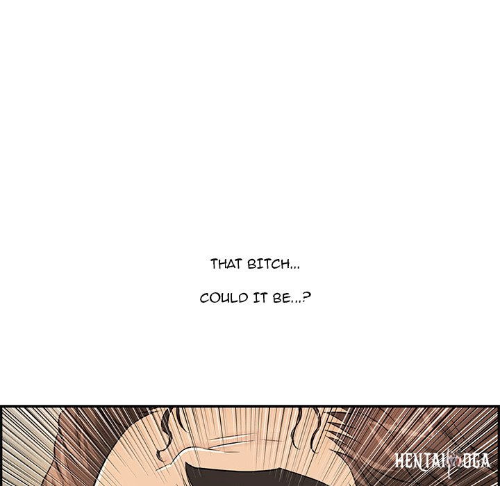 A Killer Woman A Killer Woman Chapter 89 - Page 5