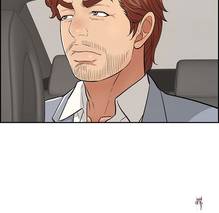 A Killer Woman A Killer Woman Chapter 89 - Page 54