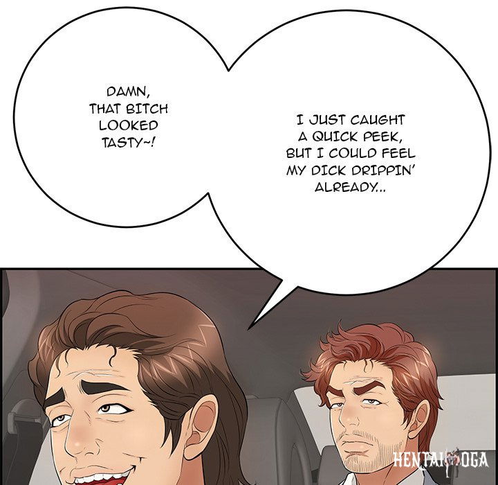 A Killer Woman A Killer Woman Chapter 89 - Page 55