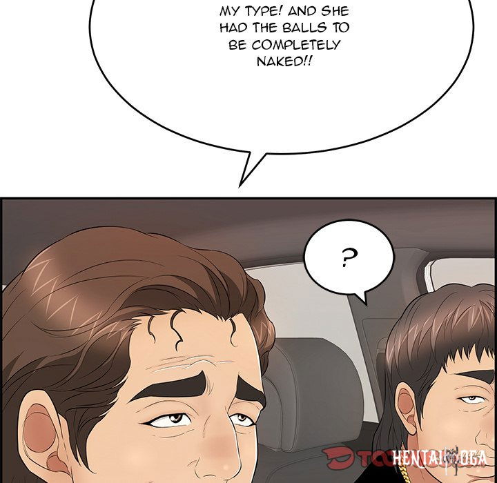 A Killer Woman A Killer Woman Chapter 89 - Page 57