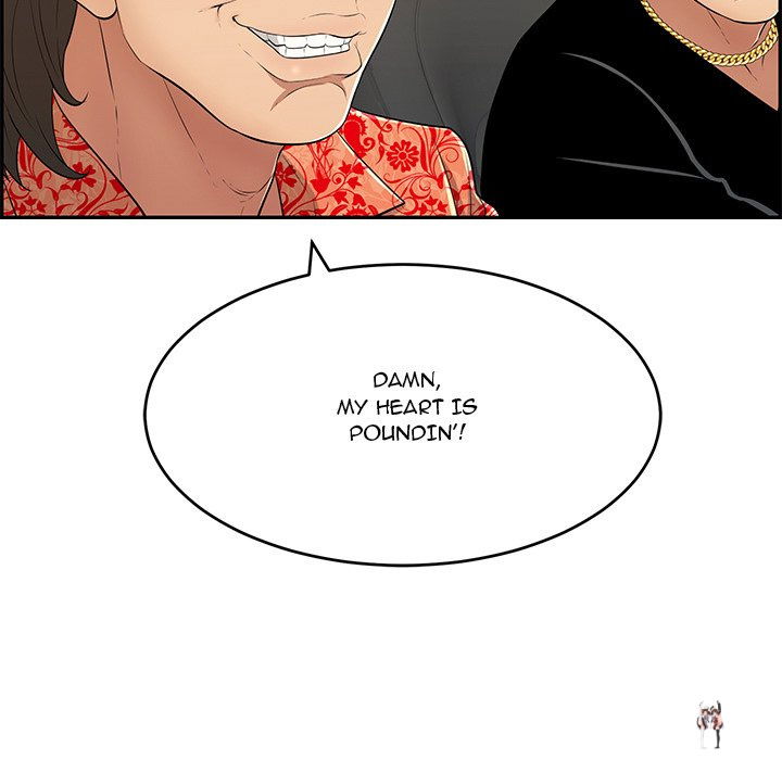 A Killer Woman A Killer Woman Chapter 89 - Page 58