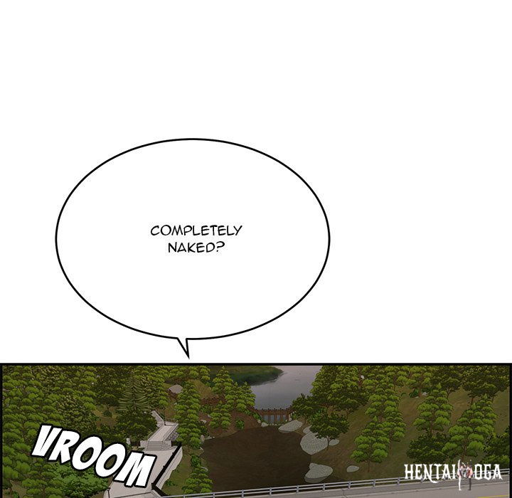 A Killer Woman A Killer Woman Chapter 89 - Page 59