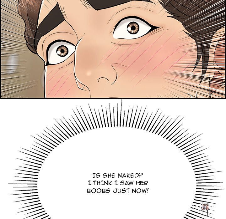 A Killer Woman A Killer Woman Chapter 89 - Page 6