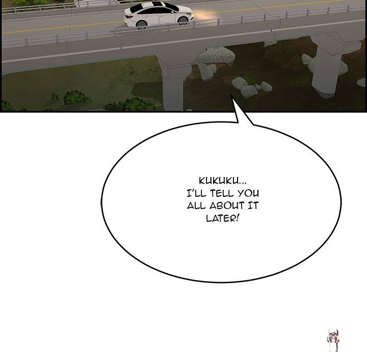 A Killer Woman A Killer Woman Chapter 89 - Page 60