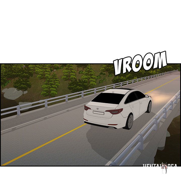 A Killer Woman A Killer Woman Chapter 89 - Page 61