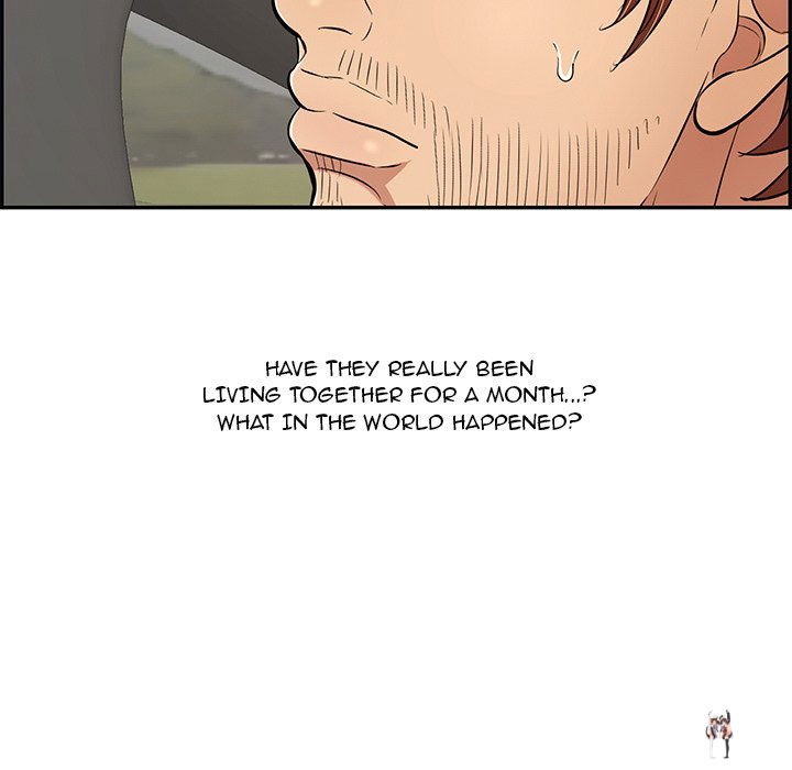 A Killer Woman A Killer Woman Chapter 89 - Page 68
