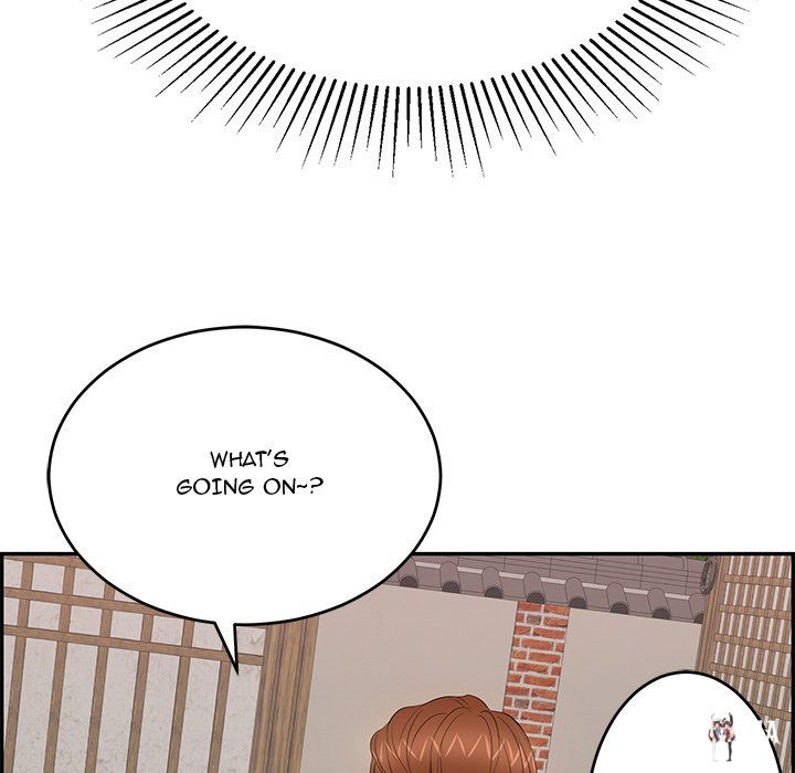 A Killer Woman A Killer Woman Chapter 89 - Page 7
