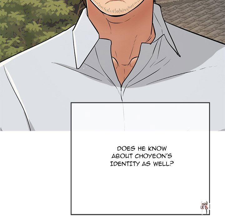 A Killer Woman A Killer Woman Chapter 89 - Page 70