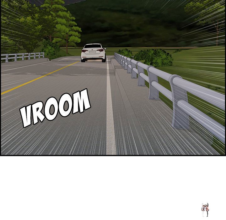 A Killer Woman A Killer Woman Chapter 89 - Page 72